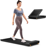 Kingsmith A1 Pro WalkingPad Treadmill
