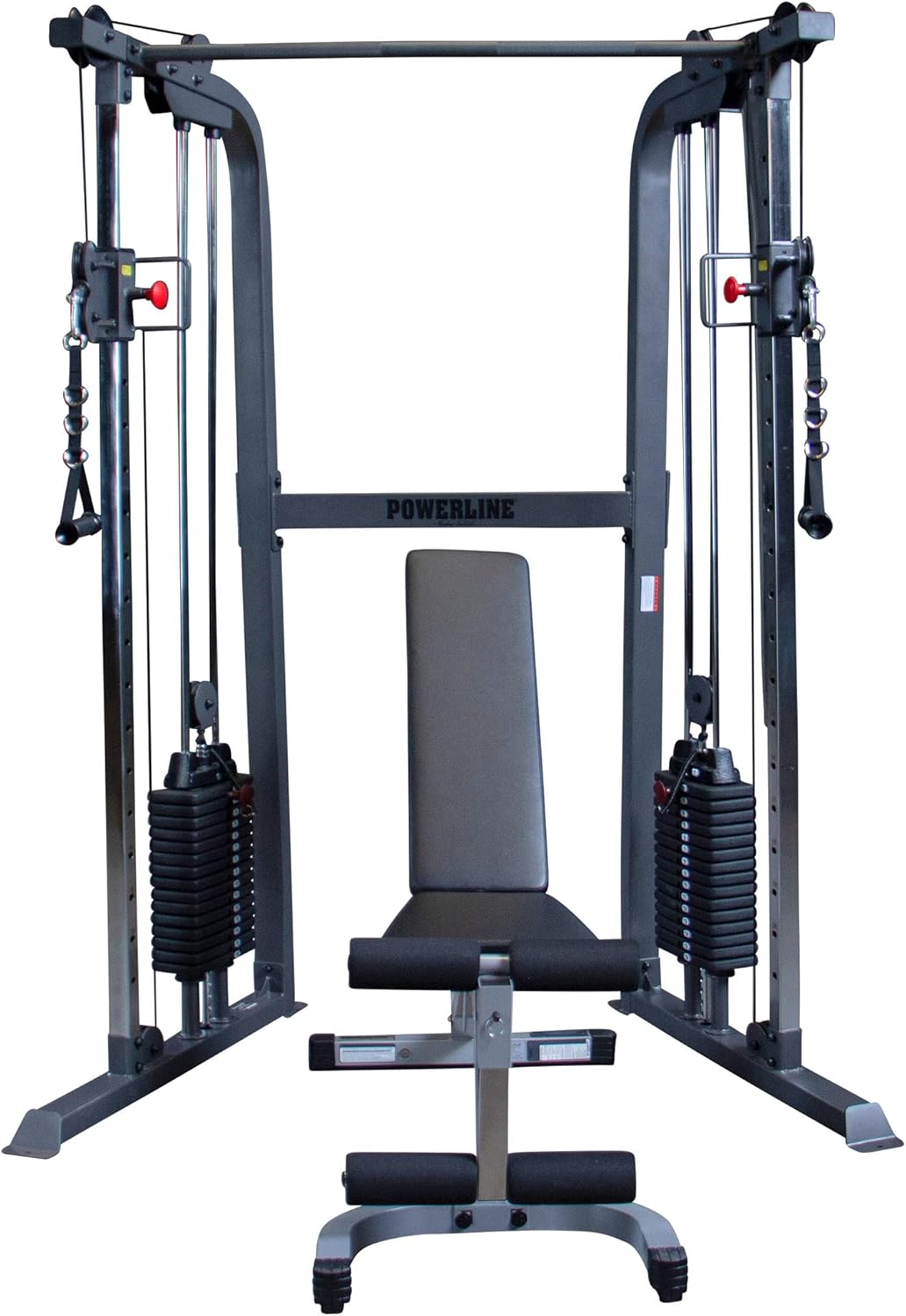 Body Solid Powerline Functional Trainer, PFT100