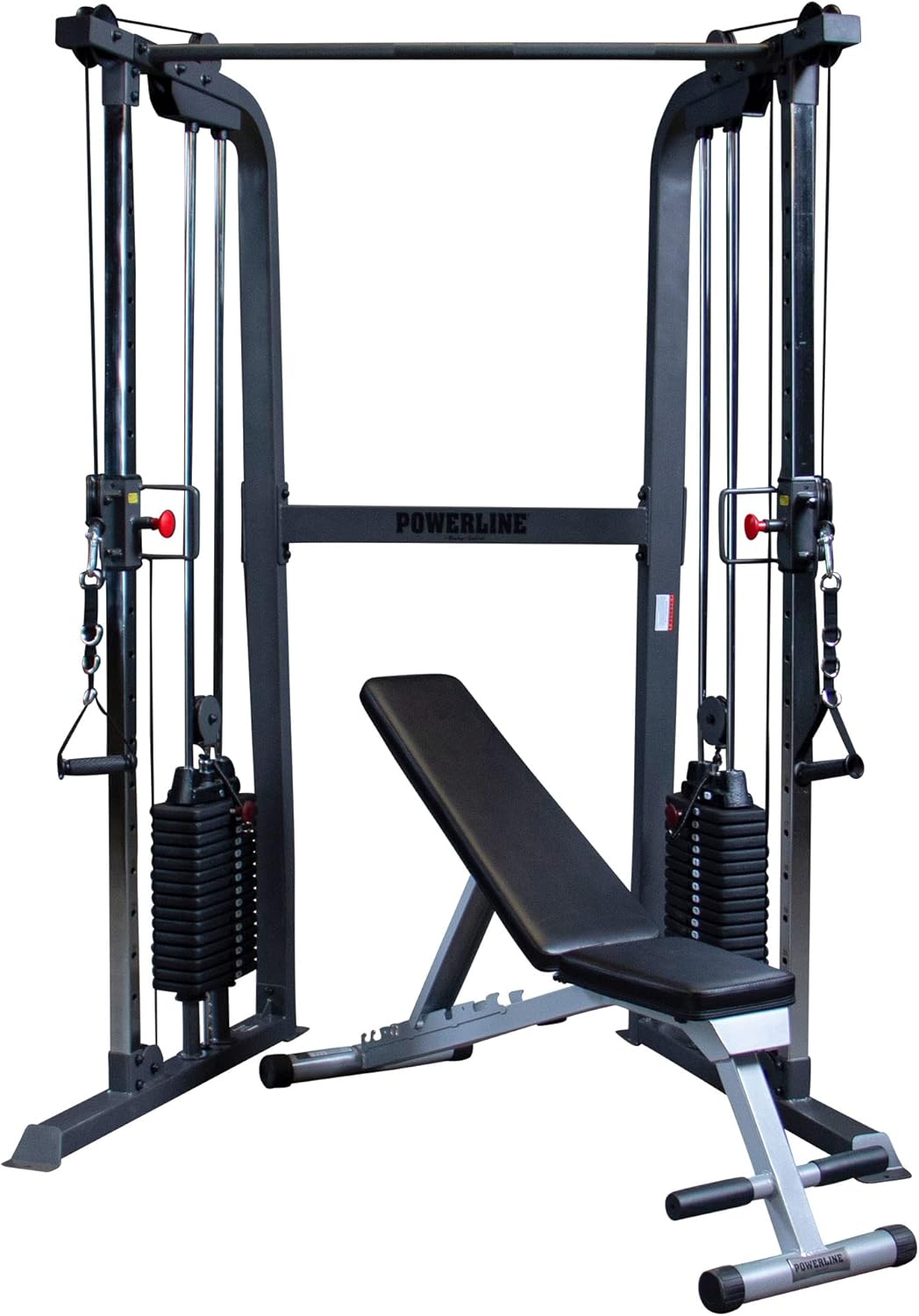 Body Solid Powerline Functional Trainer, PFT100