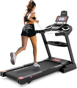 Sole Fitness F65 Treadmill, New Version