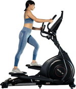 Sole Fitness E25 Elliptical Trainer, New Model