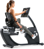 NordicTrack GX LE Recumbent Bike