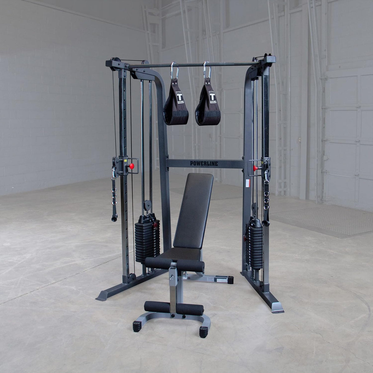 Body Solid Powerline Functional Trainer, PFT100
