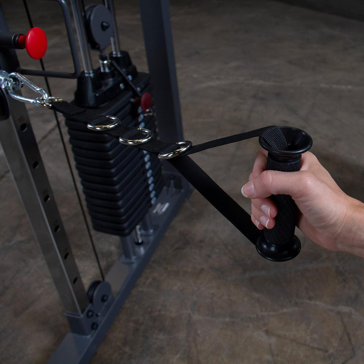 Body Solid Powerline Functional Trainer, PFT100