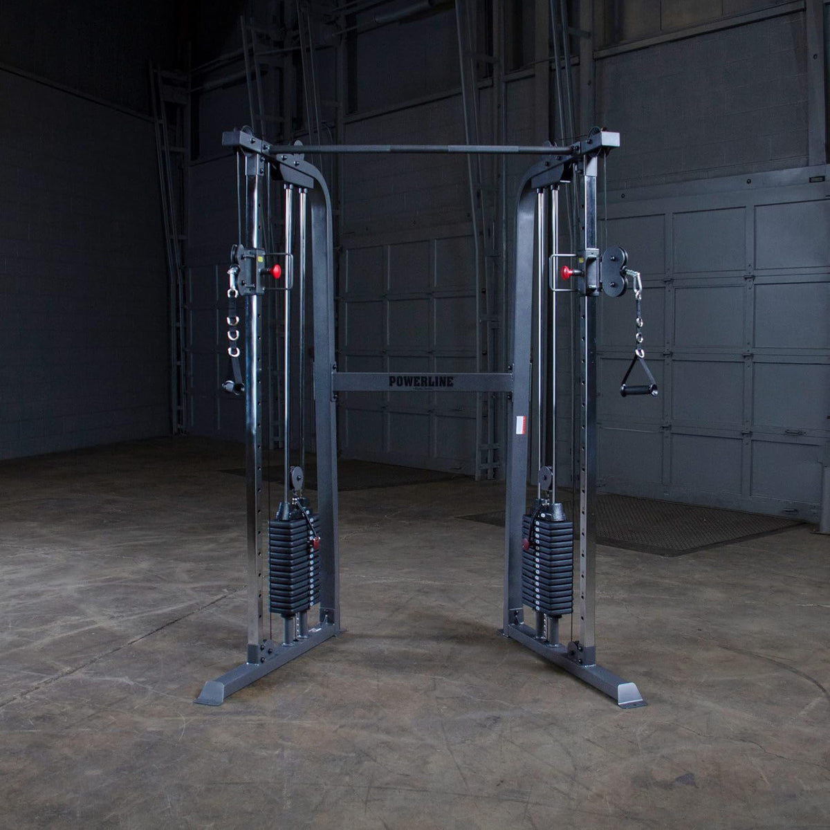 Body Solid Powerline Functional Trainer, PFT100