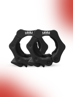 Level Fitness Barbell Collars, 50mm