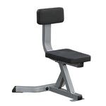 Body Solid GST20 Adjustable Utility Weight Bench