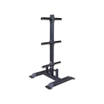 Body Solid GWT56 Vertical Weight Tree