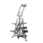 Body Solid Leverage Lat Pull Down Set | LVLA