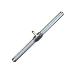 Body Solid MB022A Aluminum Revolving Straight Cable Bar