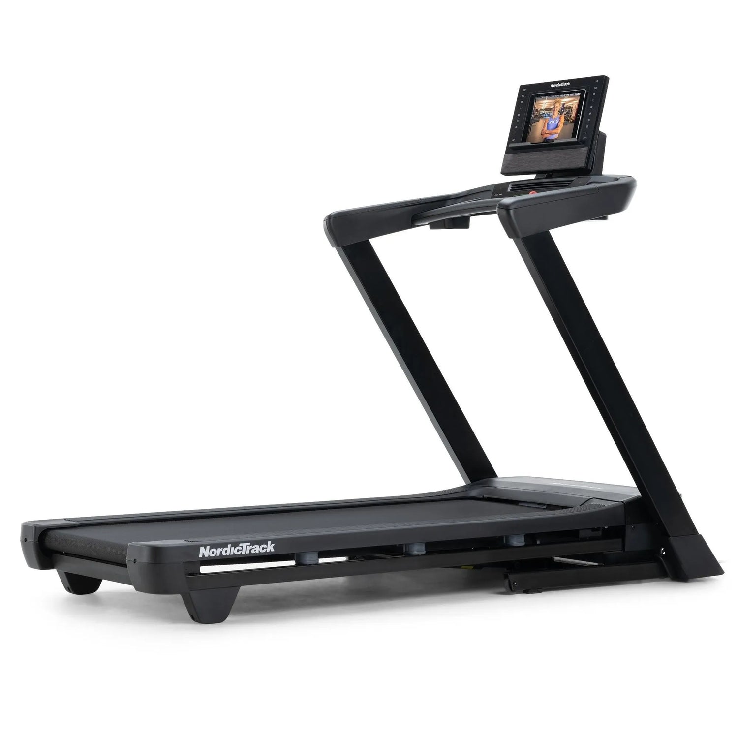 NordicTrack T Series 7 Treadmill - 2025 Model | Efficient and Comfortable