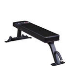 Body Solid SFB125 Flat Utility Bench – Strength Training Bench