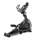 Sole Fitness E35 Elliptical Trainer, New Model (Touch Screen with WiFi)