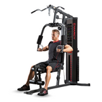 Marcy 150lb Stack Home Gym | MWM-1005