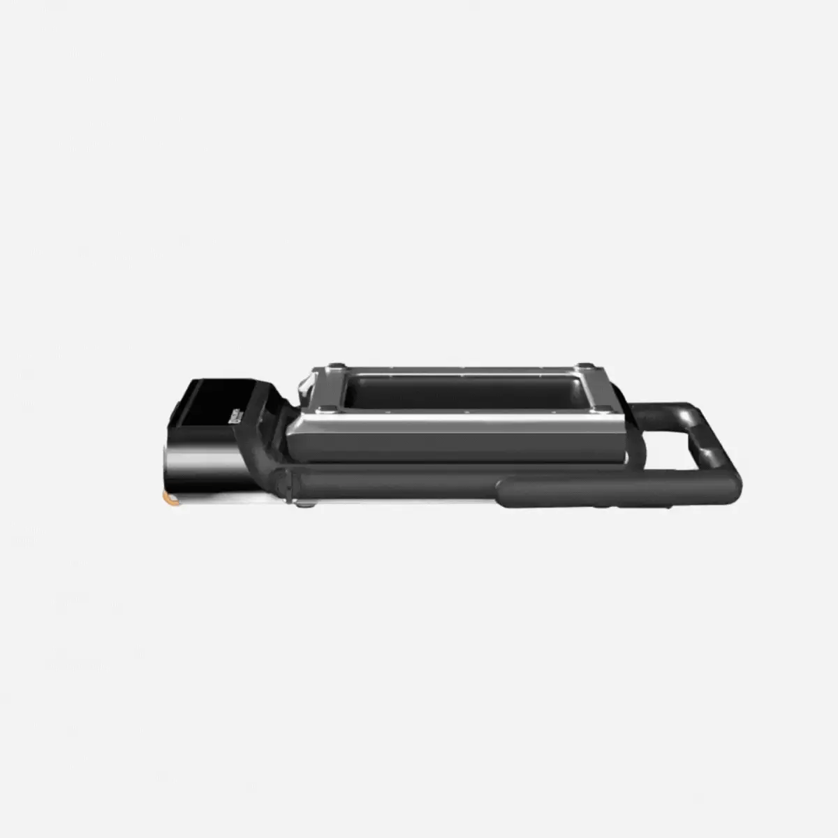 Kingsmith R3 Hybrid+ WalkingPad With Handles Foldable Treadmill