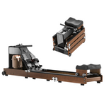 Kingsmith WM10 Tri-fold Water Rowing Machine