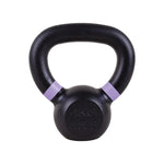 Lfd Non Competition Cast Iron KettleBell - (KG)