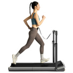 Kingsmith Z3 Hybrid WalkingPad Treadmill
