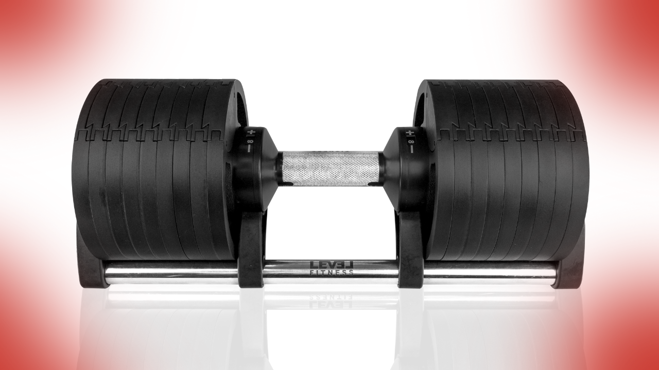 Dumbbells