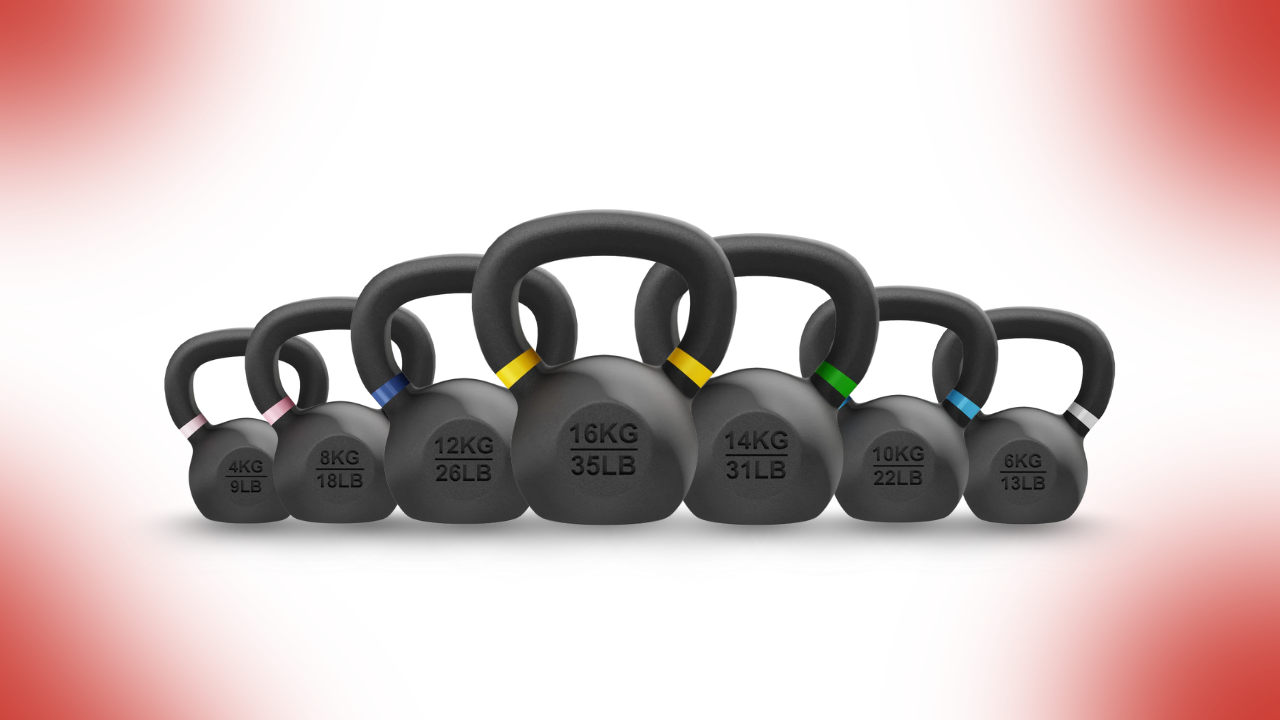 Other Weights