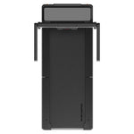 Kingsmith Z3 Hybrid+ WalkingPad Foldable Treadmill with Handle
