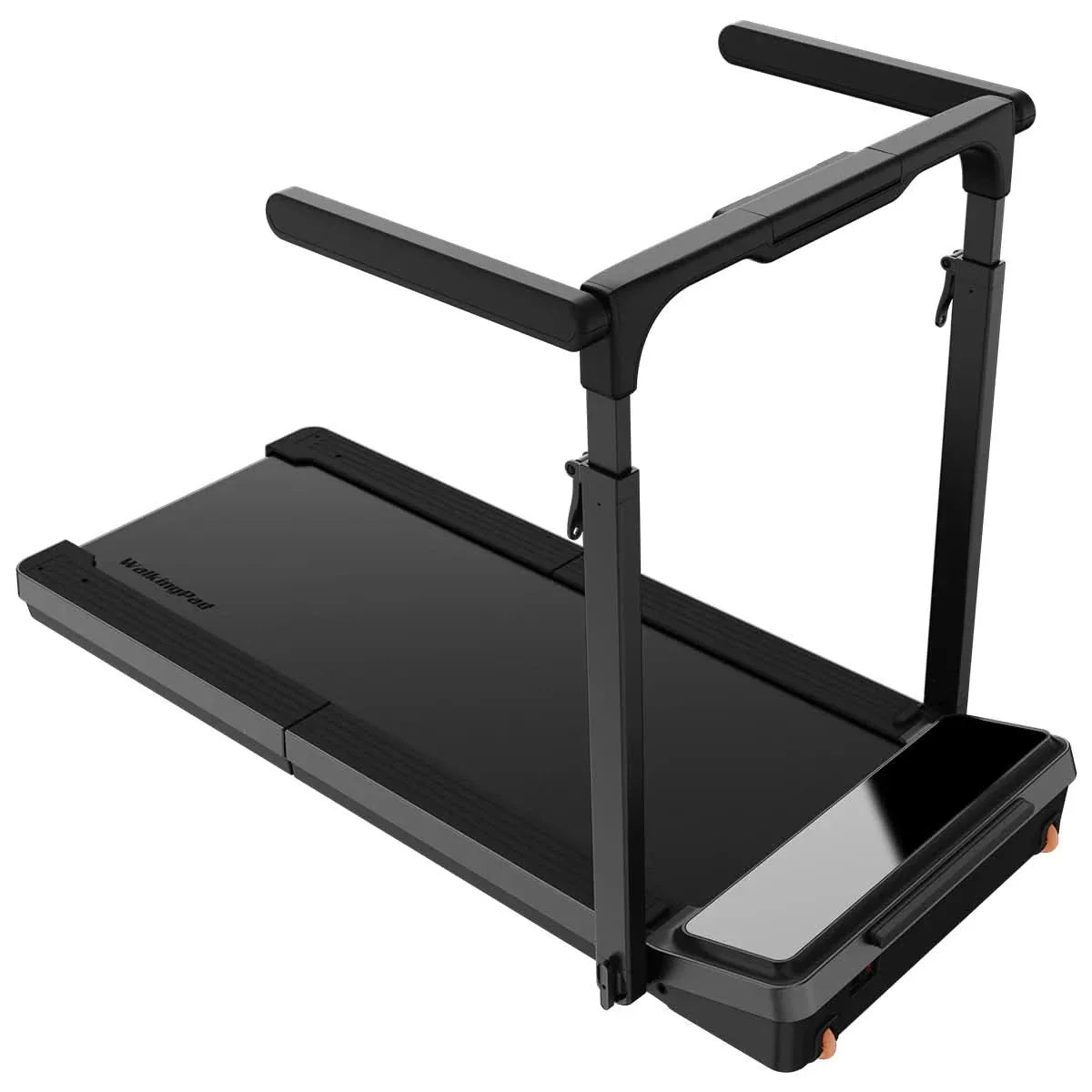 Kingsmith Z3 Hybrid+ WalkingPad Foldable Treadmill with Handle