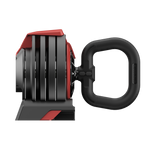 Kingsmith 3 in 1 - Dumbbell / Kettlebell / Barbell, 24KG | Sold as Piece