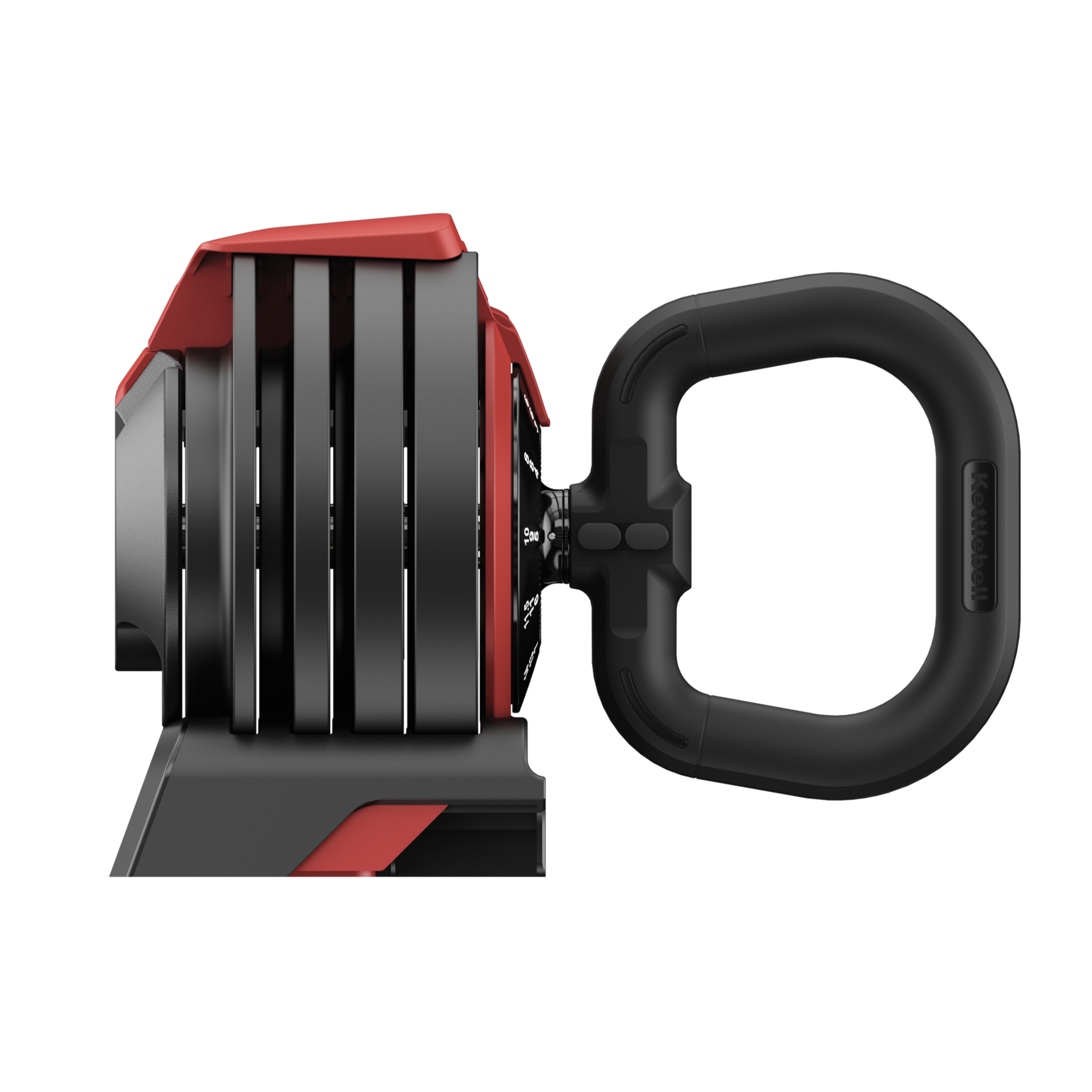 Kingsmith 3 in 1 - Dumbbell / Kettlebell / Barbell, 24KG | Sold as Piece
