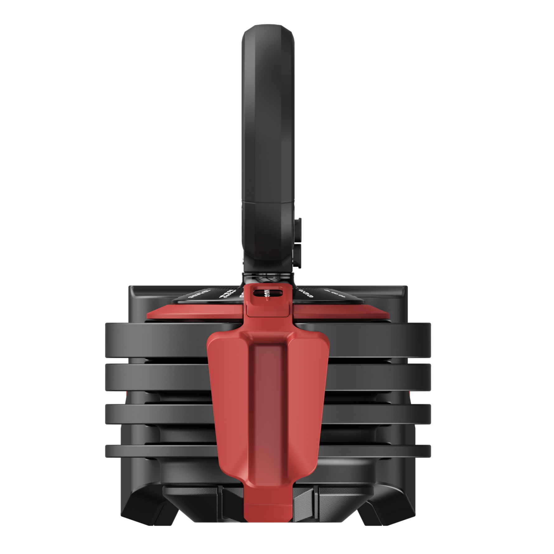 Kingsmith 3 in 1 - Dumbbell / Kettlebell / Barbell, 24KG | Sold as Piece