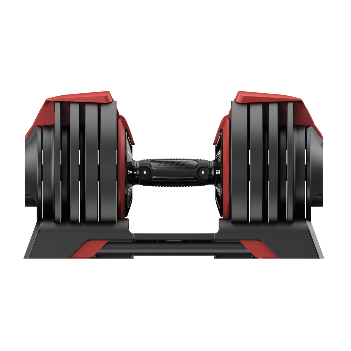Kingsmith 3 in 1 - Dumbbell / Kettlebell / Barbell, 24KG | Sold as Piece