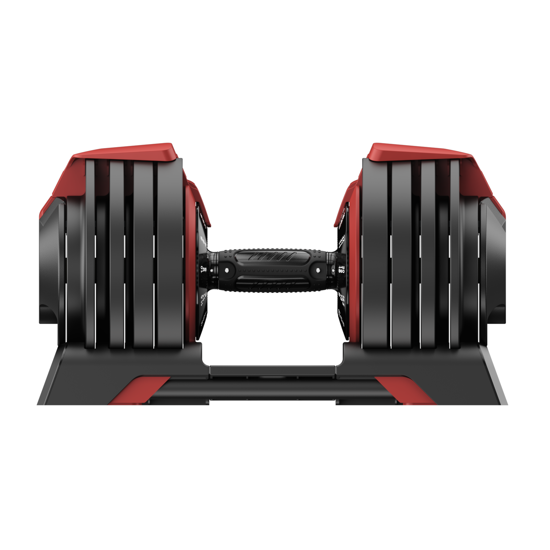 Kingsmith 3 in 1 - Dumbbell / Kettlebell / Barbell, 24KG | Sold as Piece