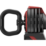Kingsmith 3 in 1 - Dumbbell / Kettlebell / Barbell, 24KG | Sold as Piece