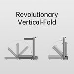 Kingsmith MX16+ WalkingPad Foldable Treadmill