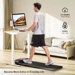 Kingsmith A1 Pro WalkingPad Treadmill