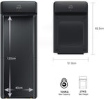 Kingsmith A1 Pro WalkingPad Treadmill