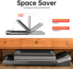 Kingsmith Z3 Hybrid WalkingPad Treadmill