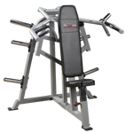 Body Solid Leverage Shoulder Press | LVSP