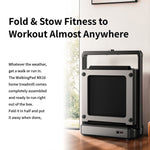 Kingsmith MX16 WalkingPad Treadmill