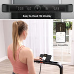 Kingsmith X21 WalkingPad Treadmill