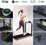 Kingsmith X21 WalkingPad Treadmill