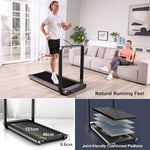 Kingsmith X21 WalkingPad Treadmill