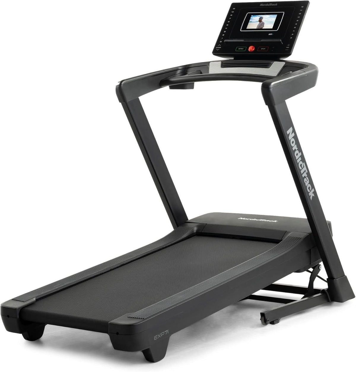 NordicTrack NEW EXP 7i Motorized Treadmill