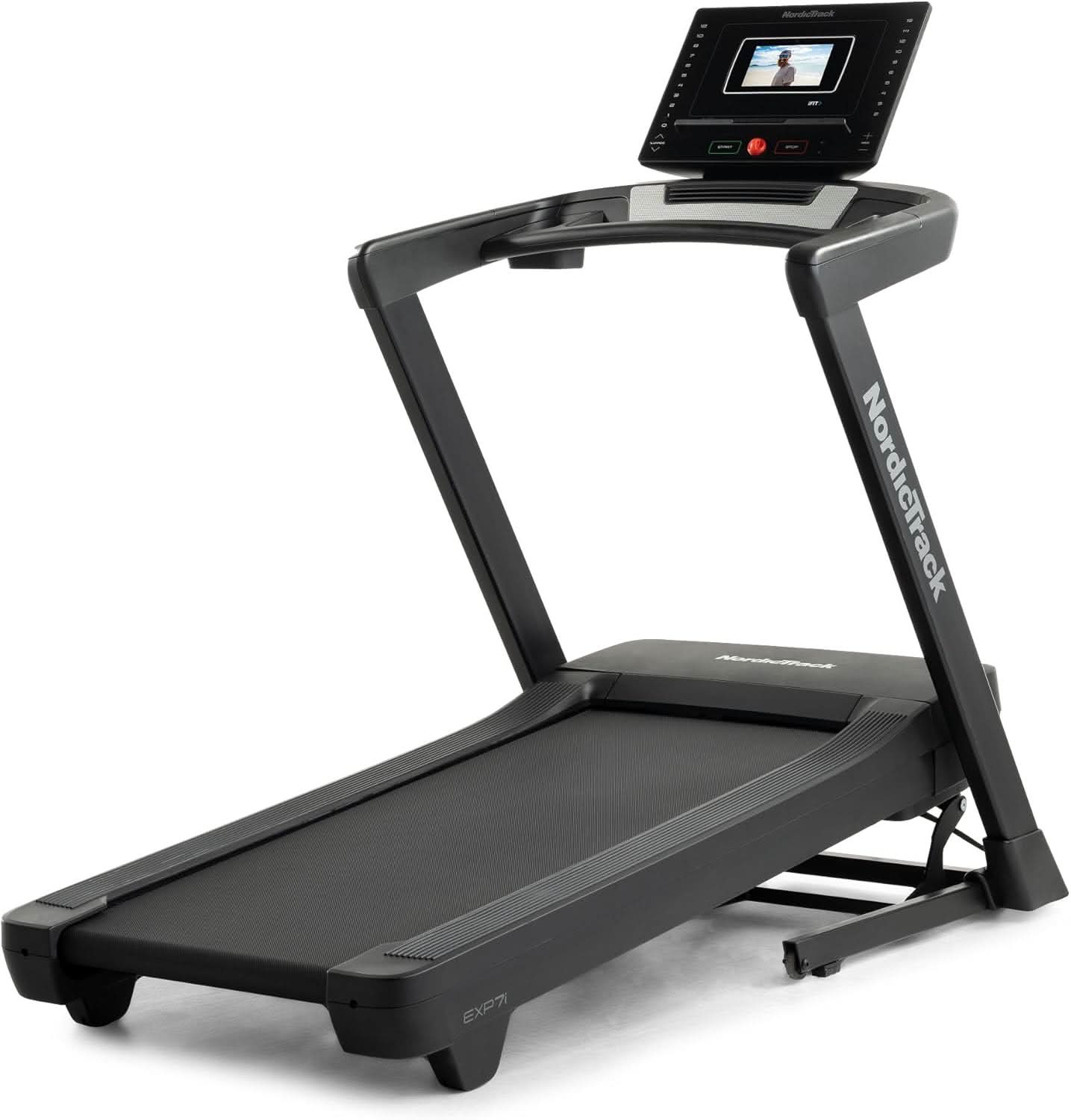 NordicTrack NEW EXP 7i Motorized Treadmill