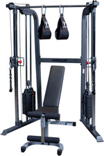 Body Solid Powerline Functional Trainer, PFT100