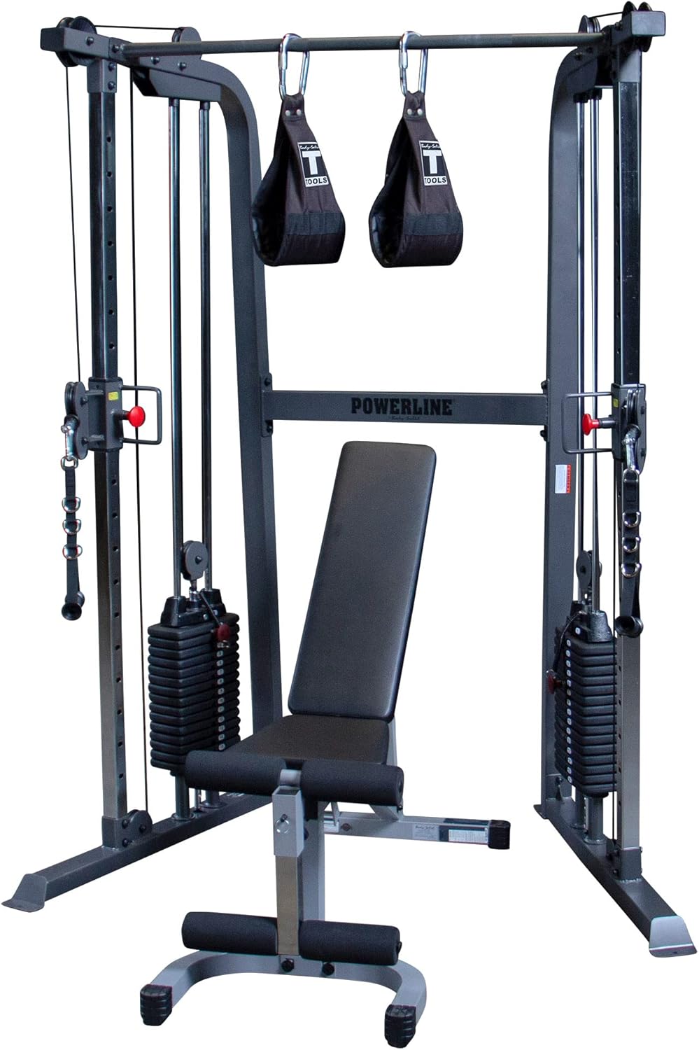 Body Solid Powerline Functional Trainer, PFT100