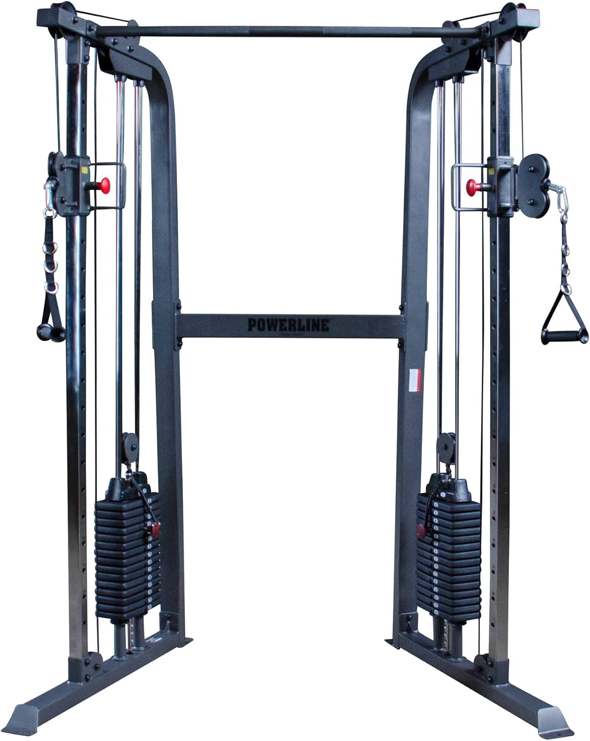 Body Solid Powerline Functional Trainer, PFT100