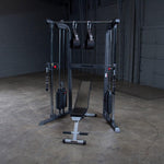 Body Solid Powerline Functional Trainer, PFT100