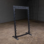 Body Solid Horizontal Bar Rack, SBS100