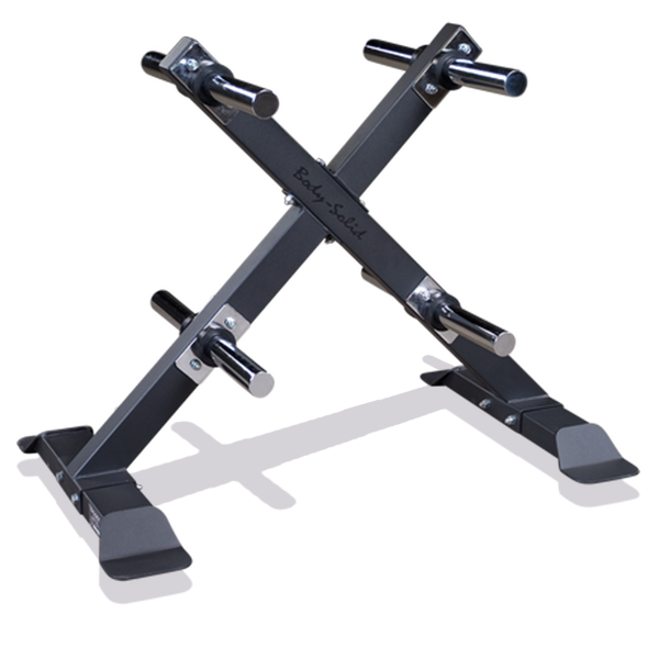 Body Solid X-Factor Weight Plate Tree GWT66