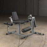 Body Solid CAM Series Leg Extension & Curl, GCEC340